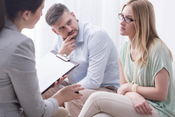 Marriage Guidance Near Me | Philly Family Life Counseling