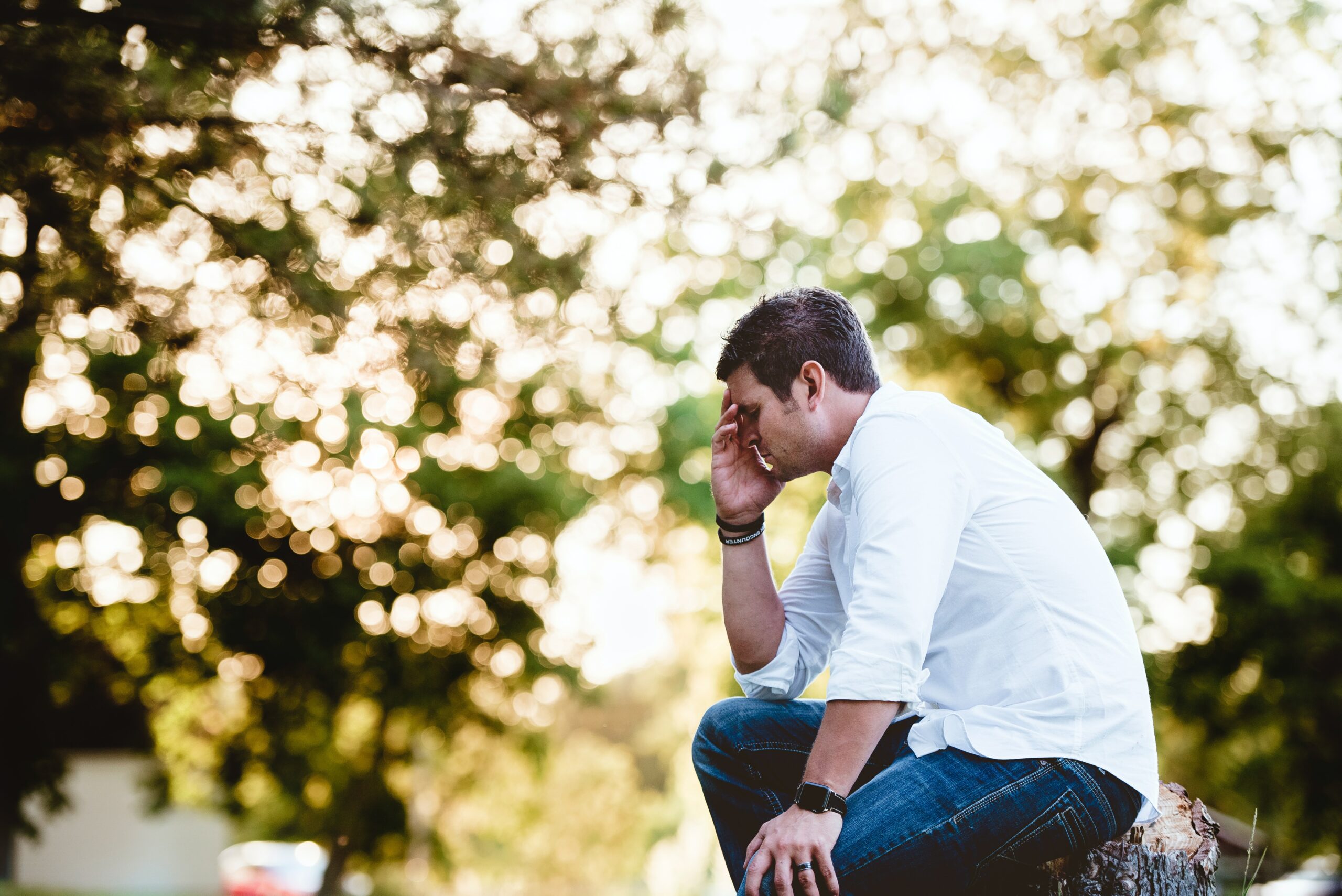 Finding a Therapist for Depression Help in Philadelphia