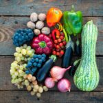 5 best foods for mental health